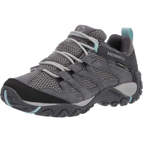 حذاء مشي نسائي Alverstone مقاوم للماء من Merrell in Kuwait