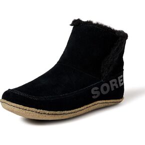 Sorel Women's Nakiska Bootie Slippers
