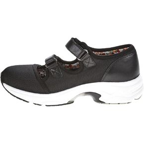 Drew Women's Solo Adjustable Strap All-Day Comfort Walking Shoe with Extra Depth in Saudi Arabia