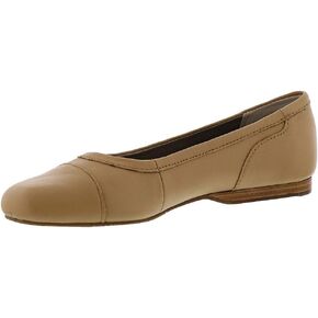 شبشب كاجوال نسائي من Tempur-Pedic Windsock Scuff كاجوال - أزرق