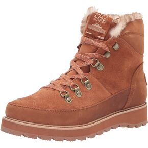 Roxy Women's Sadie Lace-up Boots in Saudi Arabia