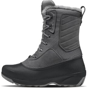 THE NORTH FACE Shellista IV Mid WP Womens Boots