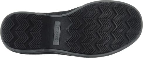 حذاء كاجوال للنساء من Propet Lumi Ankle Snow - أسود in Saudi Arabia