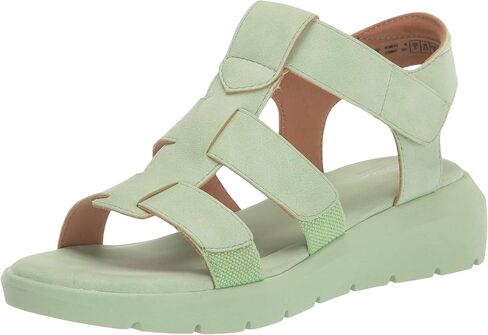 صندل نسائي من Rockport Abbie T Strap in Kuwait