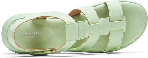 صندل نسائي من Rockport Abbie T Strap in Kuwait