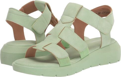 صندل نسائي من Rockport Abbie T Strap in Kuwait