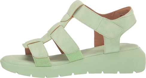 صندل نسائي من Rockport Abbie T Strap in Kuwait