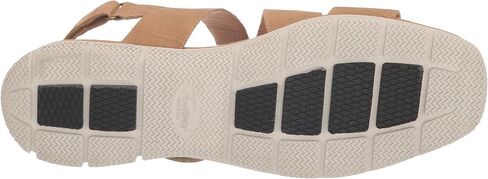 Trotters Women's Tatia Flat Sandal in Saudi Arabia