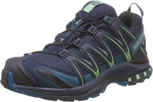 Salomon XA PRO 3D V7 Gore-TEX Trail Running Shoes for Women Waterproof in Saudi Arabia