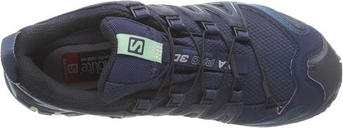 Salomon XA PRO 3D V7 Gore-TEX Trail Running Shoes for Women Waterproof in Saudi Arabia