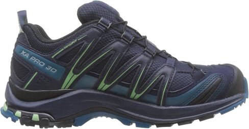 Salomon XA PRO 3D V7 Gore-TEX Trail Running Shoes for Women Waterproof in Saudi Arabia