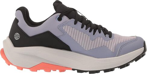 حذاء الجري Terrex Trailrider GTX Trail للنساء من أديداس - حذاء المشي لمسافات طويلة in Kuwait