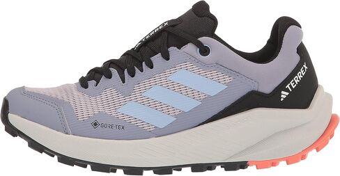 حذاء الجري Terrex Trailrider GTX Trail للنساء من أديداس - حذاء المشي لمسافات طويلة in Kuwait