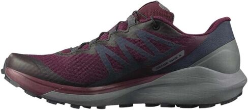 Salomon Sense Ride 4 Running Shoes for Women in Saudi Arabia