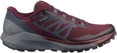 Salomon Sense Ride 4 Running Shoes for Women in Saudi Arabia