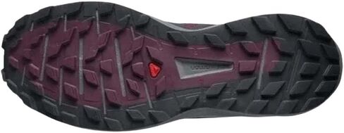 Salomon Sense Ride 4 Running Shoes for Women in Saudi Arabia