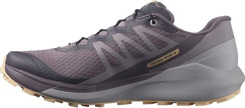 Salomon Sense Ride 4 Running Shoes for Women in Saudi Arabia