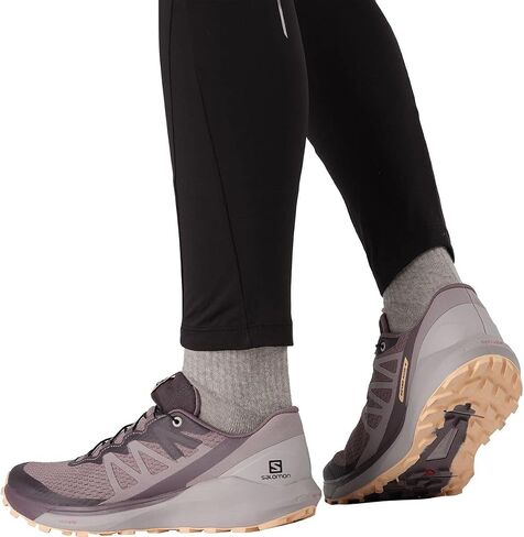 Salomon Sense Ride 4 Running Shoes for Women in Saudi Arabia