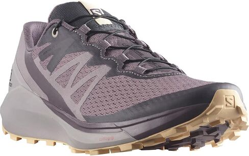 Salomon Sense Ride 4 Running Shoes for Women in Saudi Arabia