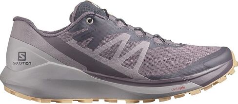 Salomon Sense Ride 4 Running Shoes for Women in Saudi Arabia