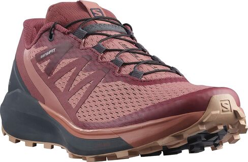 Salomon Sense Ride 4 Running Shoes for Women in Saudi Arabia