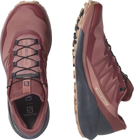 Salomon Sense Ride 4 Running Shoes for Women in Saudi Arabia
