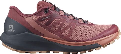 Salomon Sense Ride 4 Running Shoes for Women in Saudi Arabia