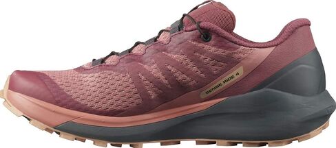 Salomon Sense Ride 4 Running Shoes for Women in Saudi Arabia