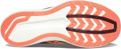 Saucony Women's Endorphin Trail Health Care Professional Shoe in Saudi Arabia