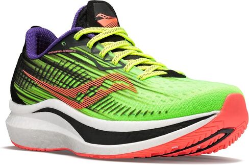 Saucony Women's Endorphin Trail Health Care Professional Shoe in Saudi Arabia