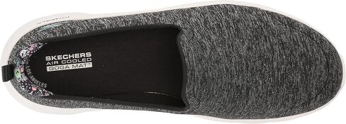 Skechers Men's Go Walk Flex-Clever View Sneaker in Kuwait