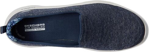 Skechers Men's Go Walk Flex-Clever View Sneaker in Kuwait