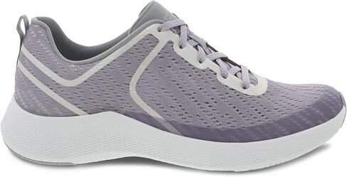 Dansko Women's Sky Fashion Sneaker - lightweight womens shoe with arch support in Saudi Arabia