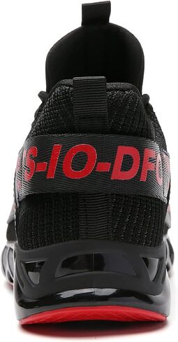 FUTAI Womens Sport Running Shoes Fashion Athletic Walking Tennis Sneakers in Kuwait