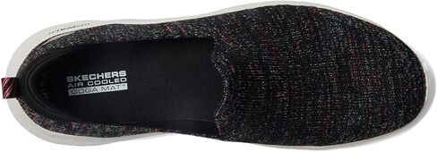 Skechers Women's Go Walk Flex-Vivid Energy Sneaker in Saudi Arabia