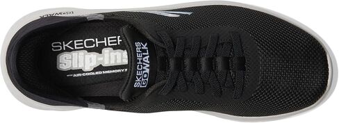 Skechers Go Walk Flex Hands Up Hands Free Slip-Ins in Kuwait