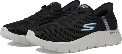 Skechers Go Walk Flex Hands Up Hands Free Slip-Ins in Kuwait
