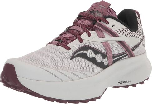 Saucony Womens Ride 15 TrTrail Running Shoe in Saudi Arabia