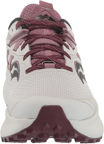 Saucony Womens Ride 15 TrTrail Running Shoe in Saudi Arabia