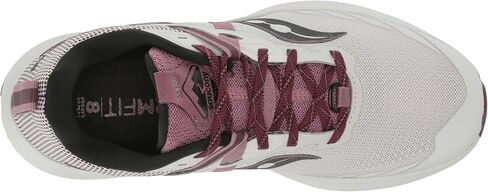 Saucony Womens Ride 15 TrTrail Running Shoe in Saudi Arabia