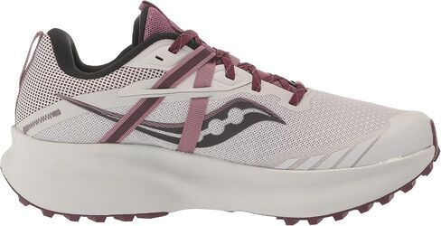 Saucony Womens Ride 15 TrTrail Running Shoe in Saudi Arabia