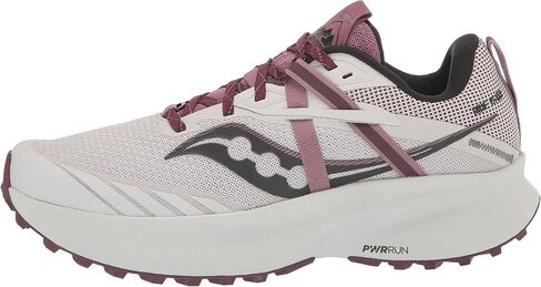 Saucony Womens Ride 15 TrTrail Running Shoe in Saudi Arabia