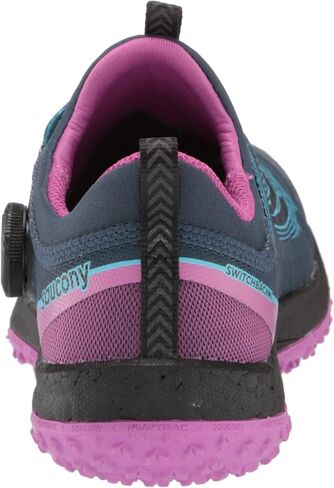 Saucony Women's Switchback 2 Trail Running Shoe in Kuwait