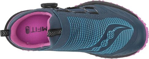 Saucony Women's Switchback 2 Trail Running Shoe in Kuwait