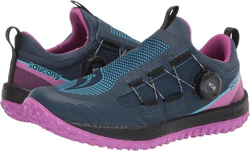 Saucony Women's Switchback 2 Trail Running Shoe in Kuwait