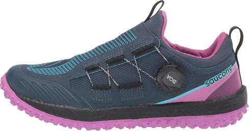 Saucony Women's Switchback 2 Trail Running Shoe in Kuwait