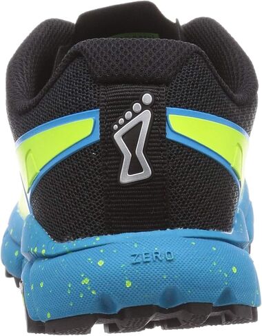 Inov-8 Womens Terraultra G 270 Trail Running Shoes - Zero Drop for Long Distance Ultra Marathon Running in Kuwait