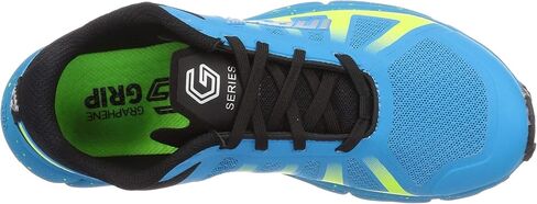 Inov-8 Womens Terraultra G 270 Trail Running Shoes - Zero Drop for Long Distance Ultra Marathon Running in Kuwait
