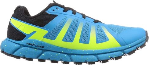 Inov-8 Womens Terraultra G 270 Trail Running Shoes - Zero Drop for Long Distance Ultra Marathon Running in Kuwait