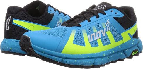 Inov-8 Womens Terraultra G 270 Trail Running Shoes - Zero Drop for Long Distance Ultra Marathon Running in Kuwait